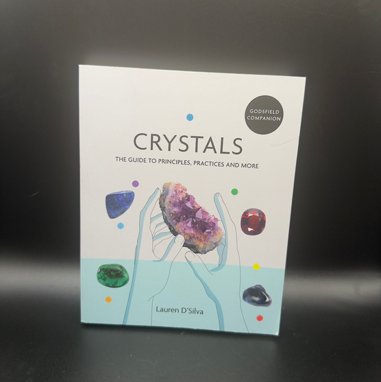 crystal book