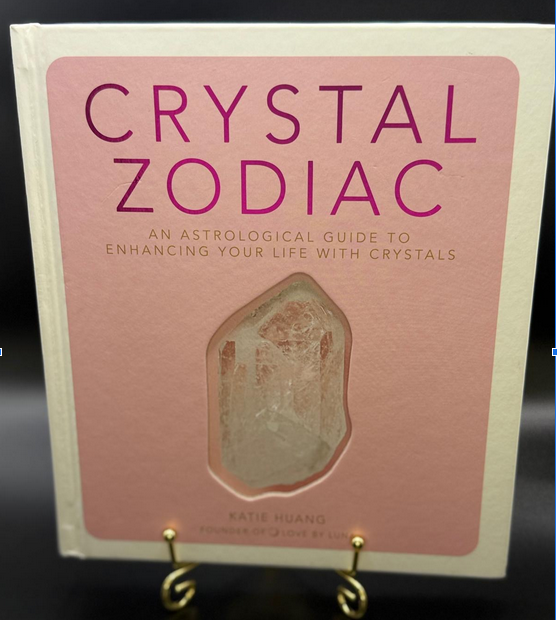 crystal zodiac