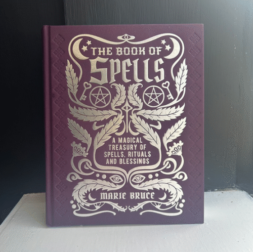 Book of spells