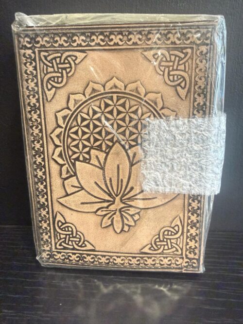 Lotus notebook