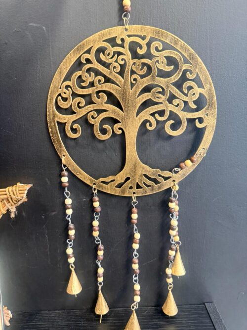 Tree chime